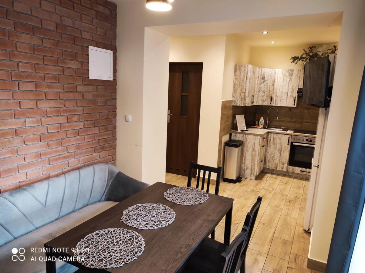 Bocianowka Z Sauna I Fotelem Masujacym W Cenie Ustroń Buitenkant foto