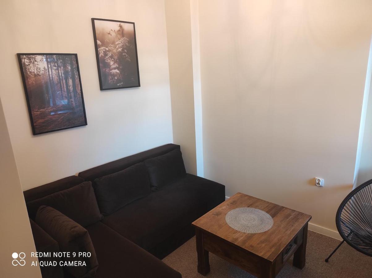 Bocianowka Z Sauna I Fotelem Masujacym W Cenie Ustroń Buitenkant foto