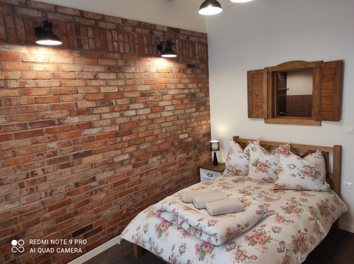 Bocianowka Z Sauna I Fotelem Masujacym W Cenie Ustroń Buitenkant foto