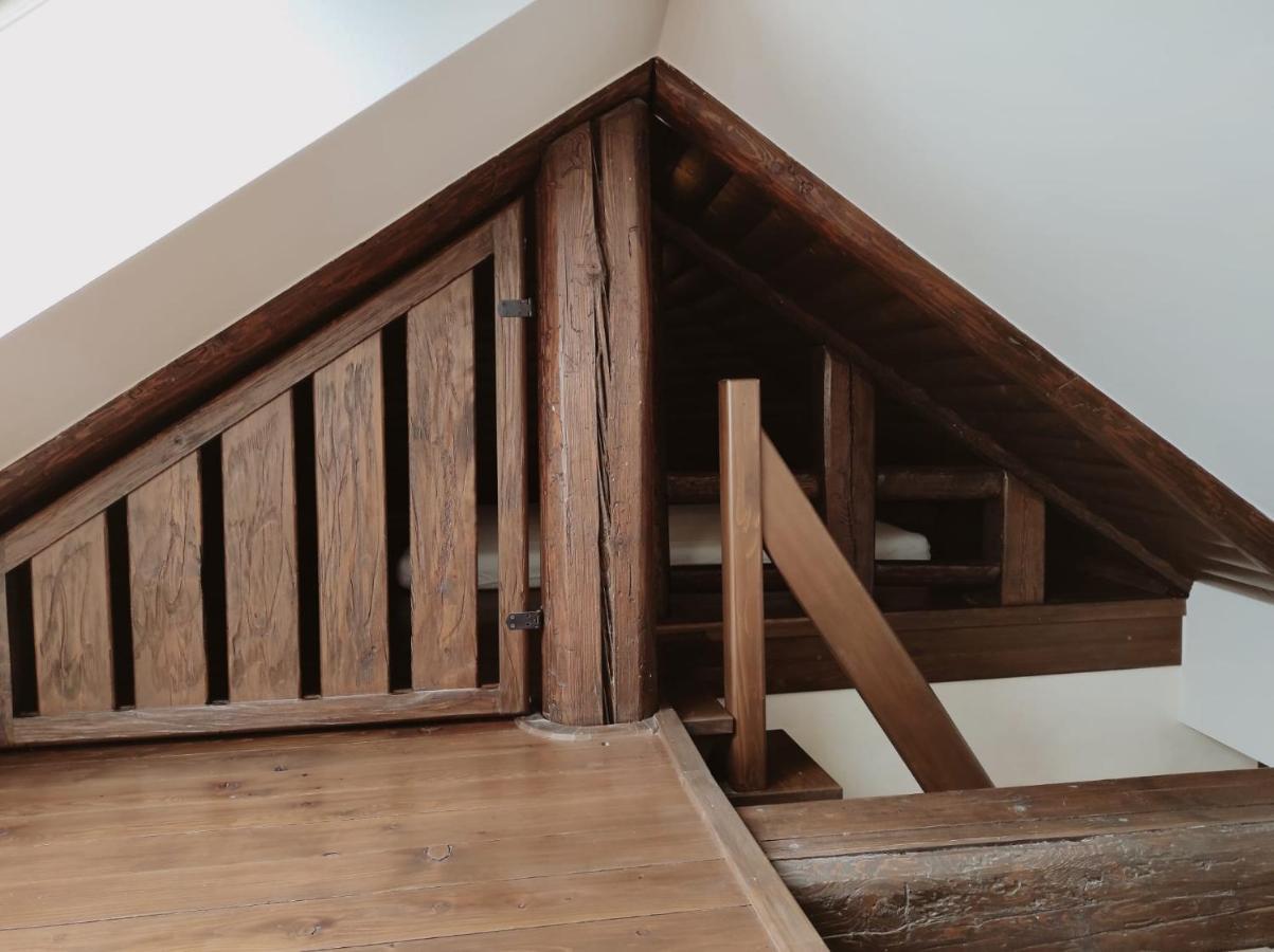 Bocianowka Z Sauna I Fotelem Masujacym W Cenie Ustroń Buitenkant foto