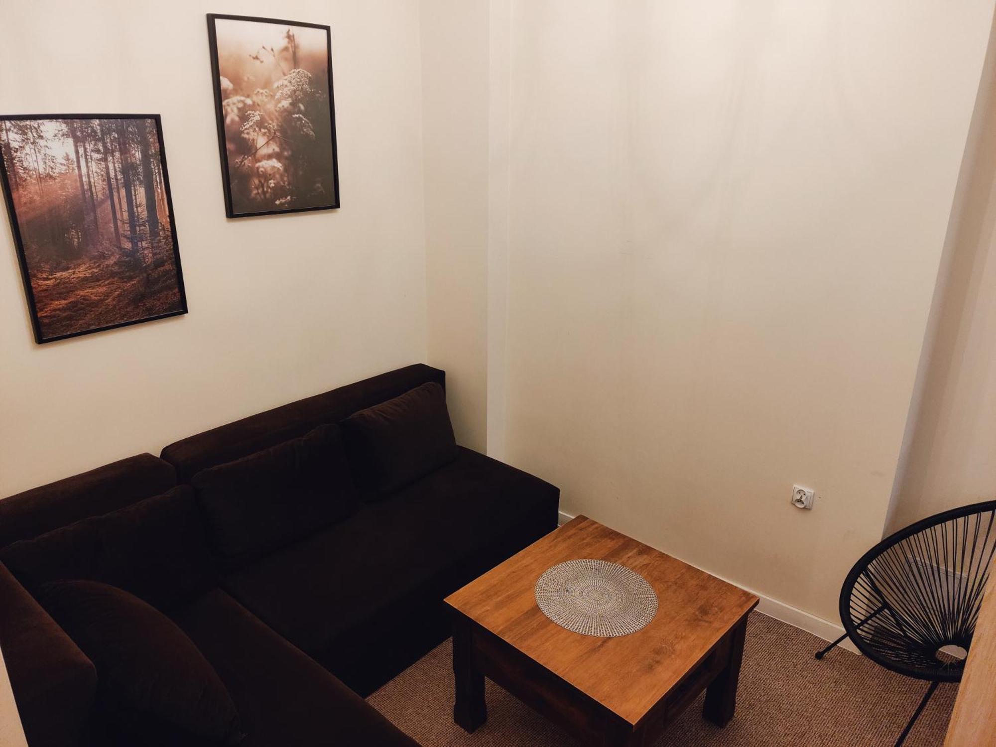 Bocianowka Z Sauna I Fotelem Masujacym W Cenie Ustroń Buitenkant foto
