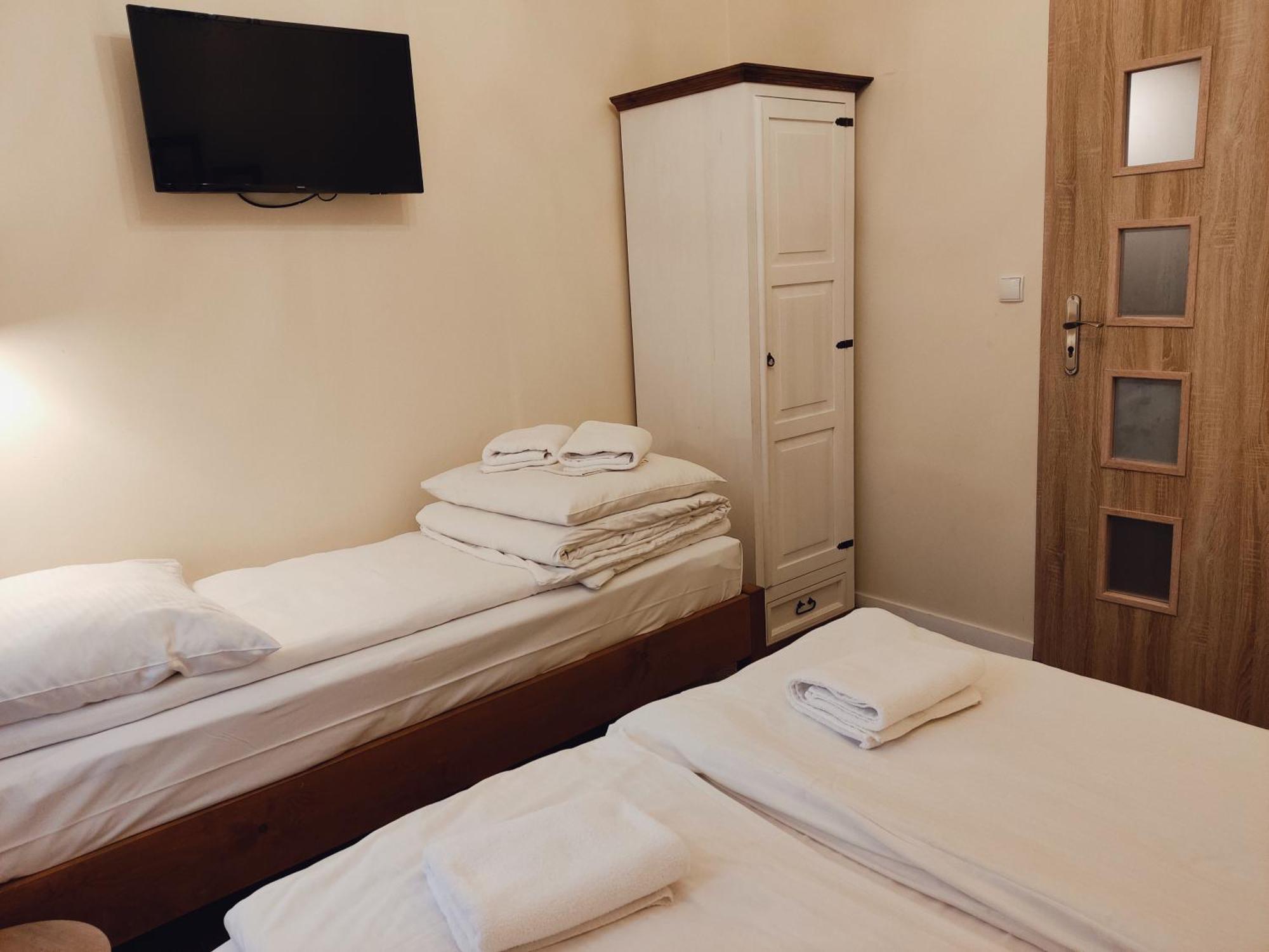 Bocianowka Z Sauna I Fotelem Masujacym W Cenie Ustroń Buitenkant foto