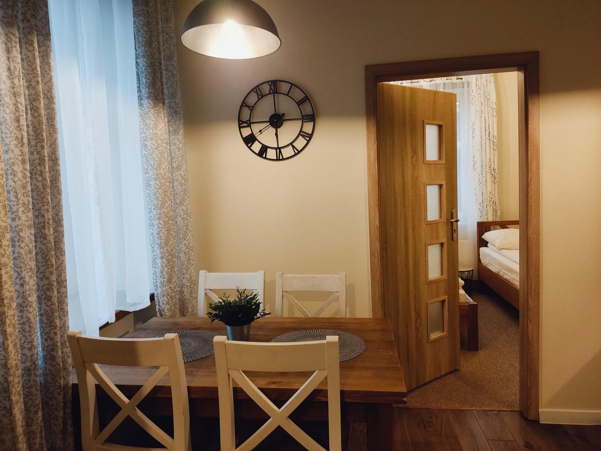 Bocianowka Z Sauna I Fotelem Masujacym W Cenie Ustroń Buitenkant foto