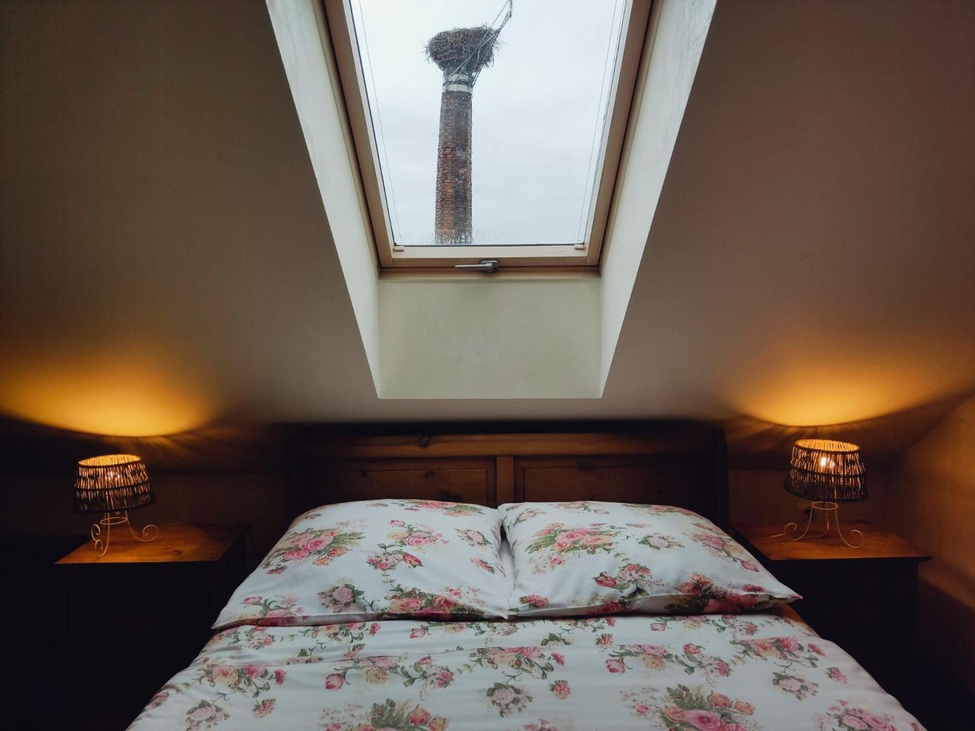 Bocianowka Z Sauna I Fotelem Masujacym W Cenie Ustroń Buitenkant foto