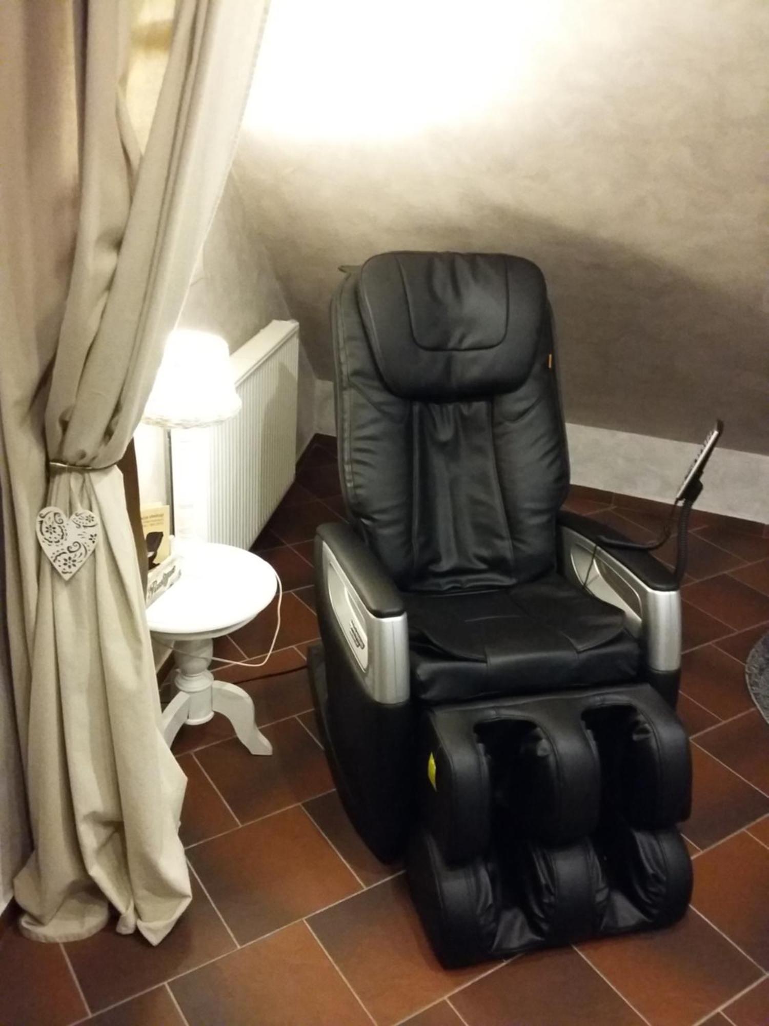 Bocianowka Z Sauna I Fotelem Masujacym W Cenie Ustroń Buitenkant foto